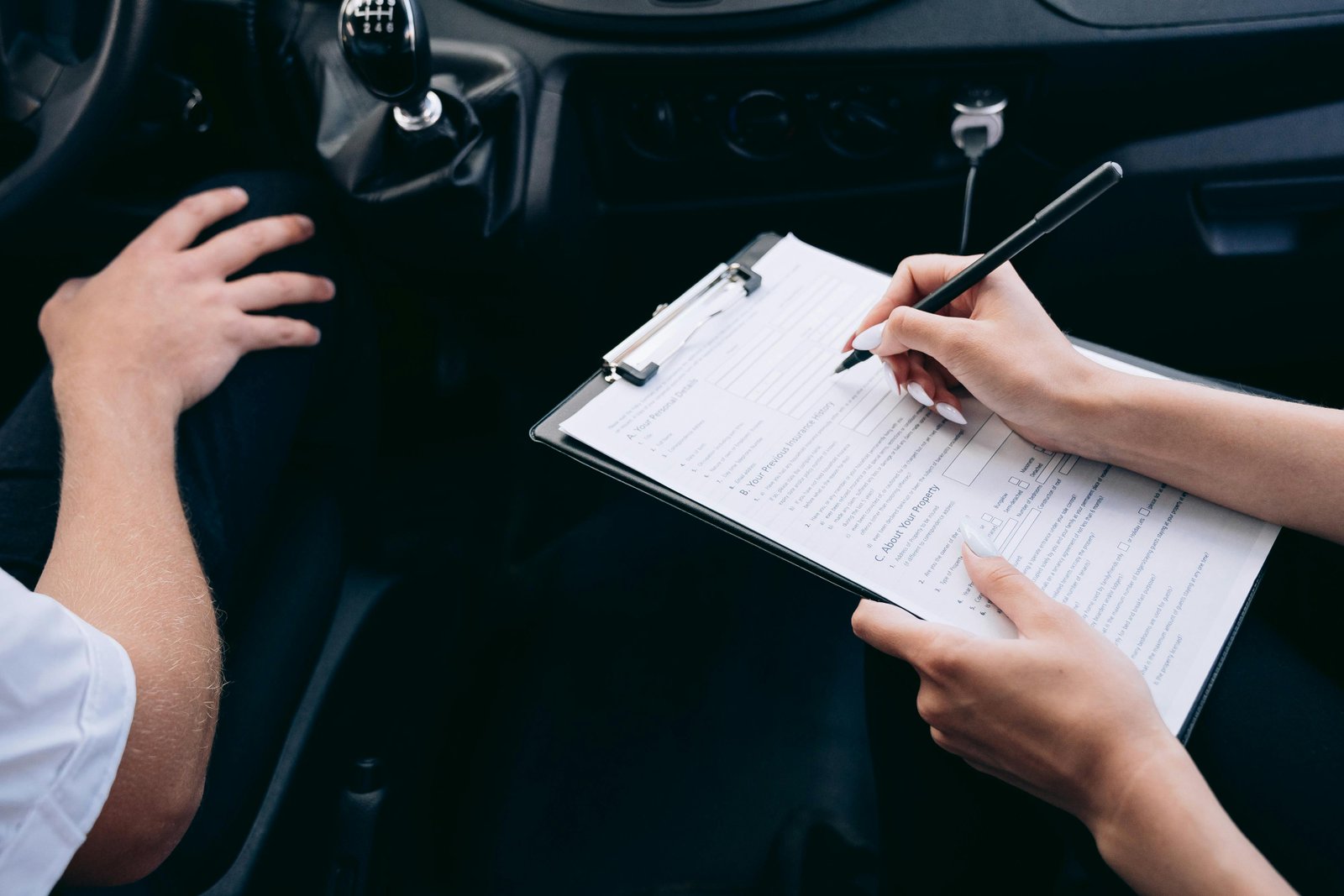 Auto Insurance